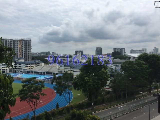 Blk 1 Dover Road (Queenstown), HDB 3 Rooms #119331322